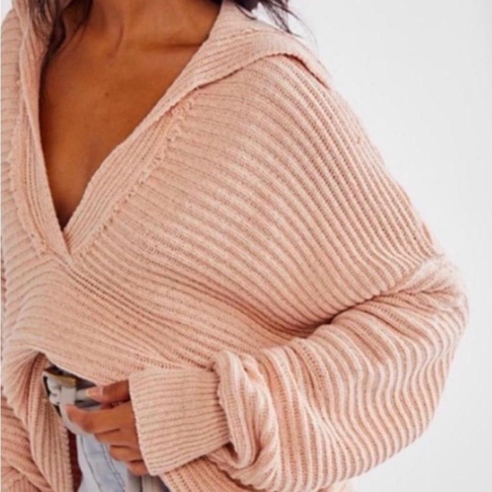 Free People Marlie Sweater - Picture 3 of 9